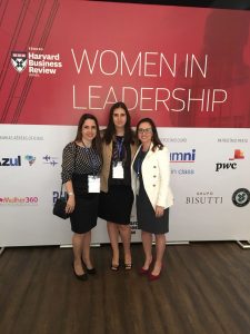 Women in Leadership