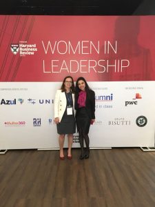 Women in Leadership