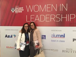 Women in Leadership