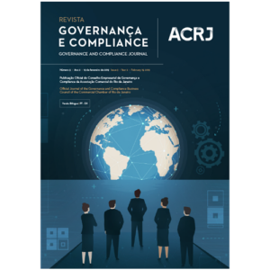 Revista Governança e Compliance, ano 2 número 3
