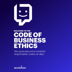 Código de Ética Empresarial da Accenture
