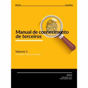Manual de conhecimento de terceiros