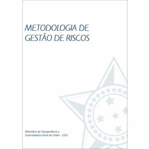 Metodologia de gestão de riscos - CGU