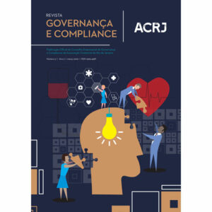 Revista Governança e Compliance, ano 3 número 5