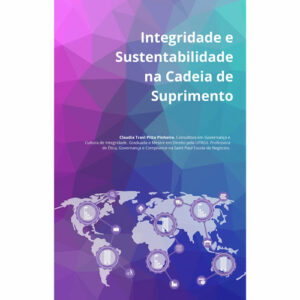 Integridade e sustentabilidade na cadeia de suprimento