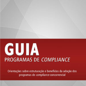 Guia Programas de Compliance CADE