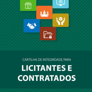 Cartilha de Integridade para Licitantes e Contratados TJMG