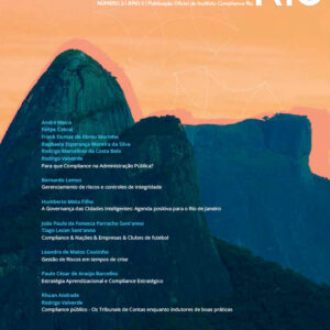 Revista ComplianceRio - Edição Anual - Número 03