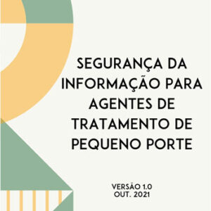 Guia para Tratamento de Dados Pessoais em PMEs