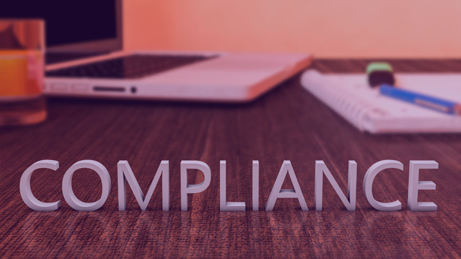 O que é compliance?