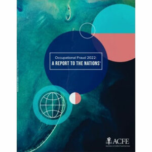 Relatório de Fraude Ocupacional 2022 - Reporte às Nações - ACFE