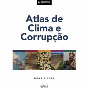 Atlas de Clima e Corrupção