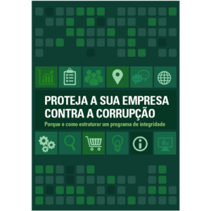 Cartilha: Proteja a sua empresa contra a corrupção