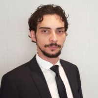 Raphael Moraes