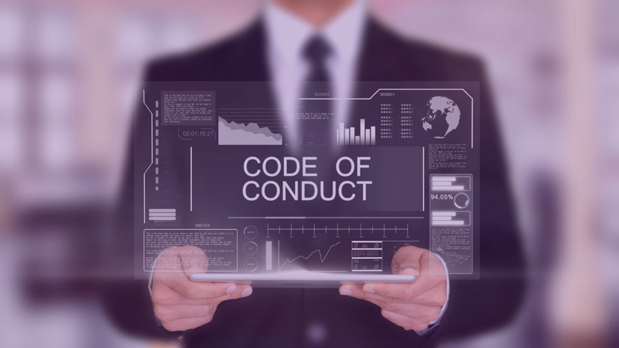 cpme-blog-3 código de conduta