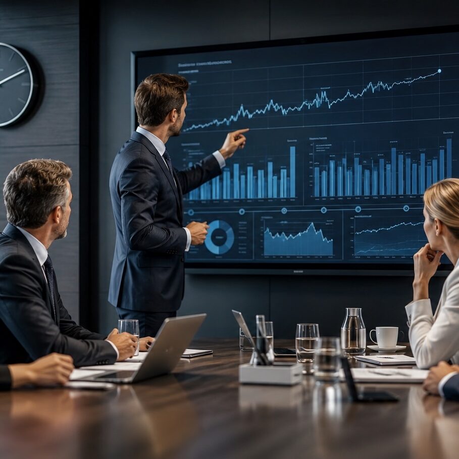 Tempestividade das decisões na governança corporativa